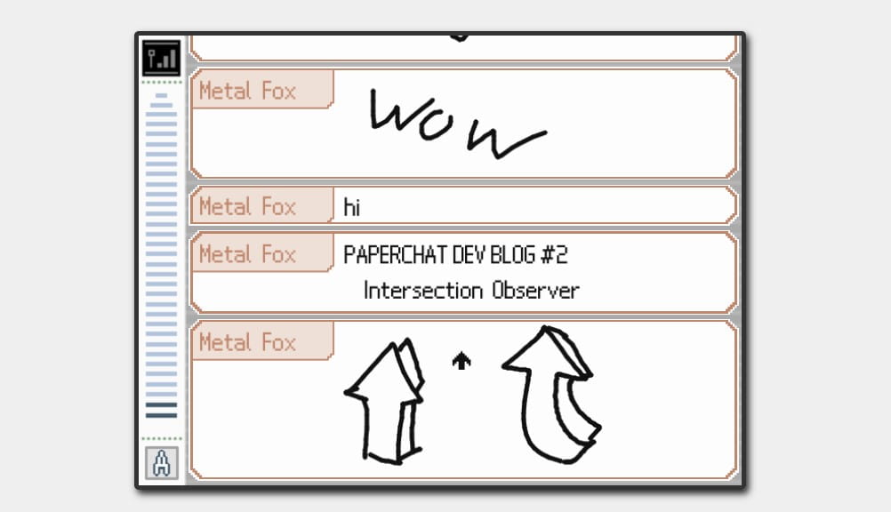 This time we'll use the IntersectionObserver API to implement custom scroll behavior in React. Join me to learn how to use Intersection Observer in Next.js to implement your own scroll behavior.
